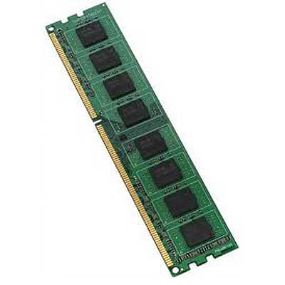 MEMORIA DDR3 4GB 1600MHz PC12800 1,35V