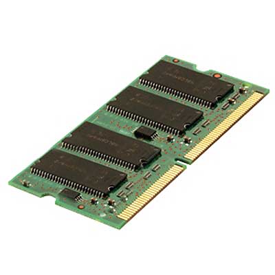 MEMORIA SODIMM DDR3 1GB 800MHz MEMOX