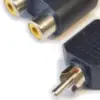Miniatura 3 de Adaptadores compactos marca sin marca modelo AU9