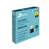 Miniatura 3 de Adaptadores USB a WIFI marca TP-Link modelo ARCHER TX20U NANO AX1800 WIFI6