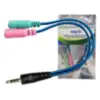 Miniatura 4 de Adaptadores tipo cable marca Nisuta modelo NSADST3ST2