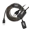 Miniatura 1 de Cables A-A y A-B marca Nisuta modelo NSCAEXUS15