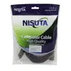 Miniatura 3 de Cables Displayport-Displayport marca Nisuta modelo NSCADPHD