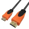Miniatura 2 de Cables HDMI-HDMI marca Nisuta modelo NSCAHDMINI5