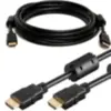 Miniatura 1 de Cables HDMI-HDMI marca Arwen modelo HM-HM/1.4-8M