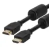 Miniatura 2 de Cables HDMI-HDMI marca Arwen modelo HM-HM/1.4-8M