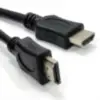 Miniatura 2 de Cables HDMI-HDMI marca Arwen modelo C-HDME-2MT