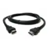 Miniatura 3 de Cables HDMI-HDMI marca Arwen modelo C-HDME-2MT