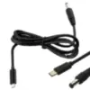 Miniatura 1 de Cables A-Hueco marca Arwen modelo USB-TIPOC-DC