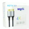 Miniatura 4 de Cables HDMI-HDMI marca Nisuta modelo NSCAHDMI15F