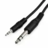Miniatura 3 de Cables Instrum./microfonos marca Arwen modelo C-101-2M
