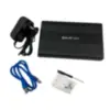 Miniatura 2 de Adaptadores, Carry disk, Cases marca Belsic modelo CDEX045F