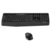 Miniatura 2 de Teclados inalambricos marca Logitech modelo MK345 920-007820