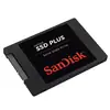 Miniatura 1 de Discos rigidos, portatiles, SSD marca Sandisk modelo PLUS SDSSDA-17OO-G27