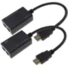 Miniatura 1 de Cables HDMI-HDMI marca Arwen modelo UC-025