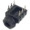 Miniatura 1 de Fichas Plug marca Arwen modelo 635ST/CIR
