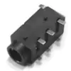 Miniatura 1 de Fichas Miniplug 4 polos marca Arwen modelo PJ320D