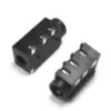 Miniatura 2 de Fichas Miniplug 4 polos marca Arwen modelo PJ320D