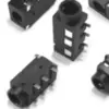 Miniatura 3 de Fichas Miniplug 4 polos marca Arwen modelo PJ320D