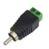 Miniatura 1 de Fichas RCA marca sin marca modelo JT-1269