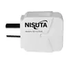 Miniatura 3 de Cargadores Celulares marca Nisuta modelo NSFU53UQC