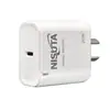 Miniatura 1 de Cargadores Celulares marca Nisuta modelo NSFU20U