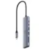 Miniatura 1 de Conversores USB/USBC/MUSB a Varios marca Cudy modelo UH407