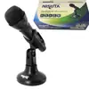 Miniatura 4 de Microfonos marca Nisuta modelo NSMIC180