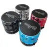 Miniatura 4 de Parlantes Portatiles marca Nisuta modelo NSPA32B Plateado