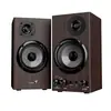 Miniatura 1 de Parlantes USB y 220V marca Genius modelo SP-HF520BT