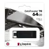 Miniatura 3 de Pendrives marca Kingston modelo DT70/64GB