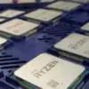 Miniatura 3 de Procesadores marca AMD modelo YD3200C5FH TRAY