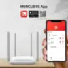 Miniatura 3 de Routers marca Mercusys modelo MW325R
