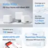 Miniatura 3 de Routers marca Mercusys modelo Halo H30