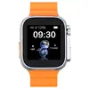 Miniatura 2 de Relojes: Smart, mesa, pared marca Noga modelo SW-24 Naranja