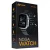 Miniatura 3 de Relojes: Smart, mesa, pared marca Noga modelo SW-24 Negro