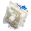 Miniatura 2 de Teclados gamers marca Nisuta modelo NSSWO Azul