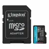 Miniatura 2 de Memorias flash marca Kingston modelo SDCG4/128GB