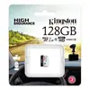 Miniatura 3 de Memorias flash marca Kingston modelo SDCE/128GB