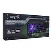 Miniatura 3 de Teclados gamers marca Nisuta modelo NSKBGZ61 azul