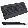 Miniatura 2 de Teclados inalambricos marca Logitech modelo K650 Graphite