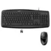 Miniatura 4 de Teclados con cable USB marca Genius modelo KM-200