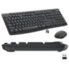 Miniatura 1 de Teclados inalambricos marca Logitech modelo MK295