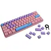 Miniatura 2 de Teclados gamers marca Nisuta modelo NSKBGZ108 BLANCO