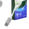 Miniatura 4 de Adaptadores USB a Red (RJ45) marca Nisuta modelo NSCOUSCRG