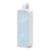 Miniatura 4 de Adaptadores USB a Red (RJ45) marca TP-Link modelo UE200