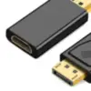 Miniatura 3 de Conversores DisplayPort a Varios marca Arwen modelo DSP-01
