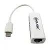 Miniatura 4 de Adaptadores USB a Red (RJ45) marca Belsic modelo ADC1520