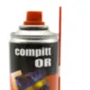 Miniatura 4 de Productos de limpieza marca Electroquimica Delta modelo Compitt OR 160gr
