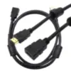 Miniatura 4 de Cables HDMI-HDMI marca Nisuta modelo NSCAHDMI2A